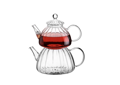 Glas Teekanne - 1500 ml