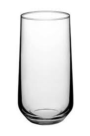 Allegra Trinkglas 3er Set - 470 ml