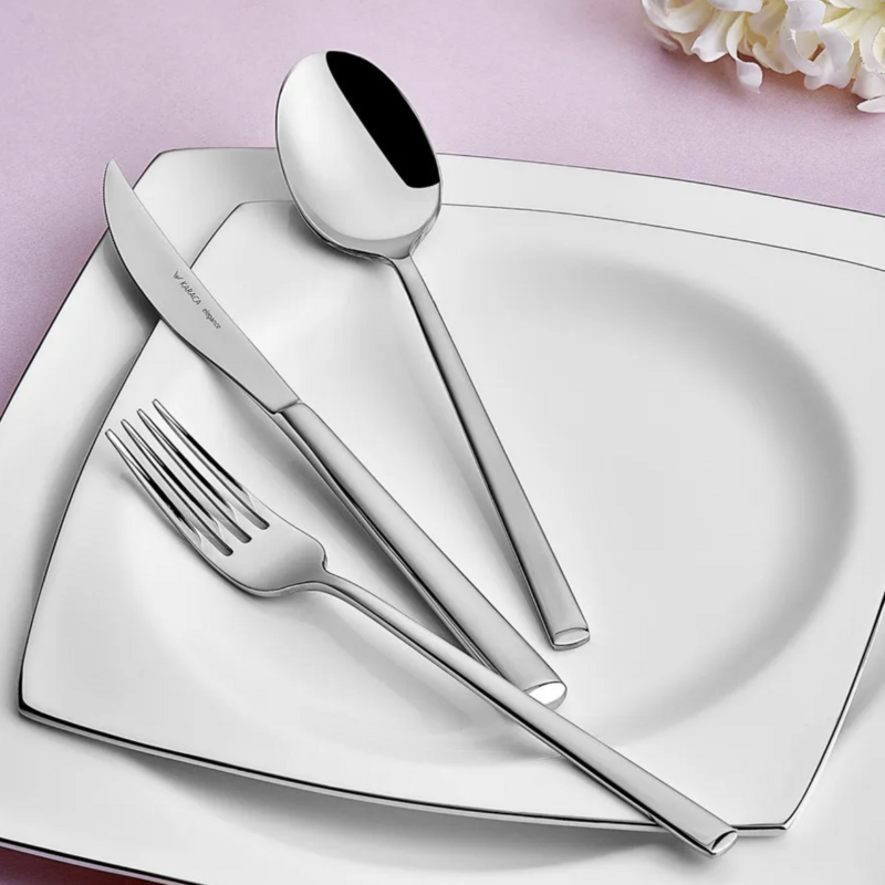 Karaca Tivoli Besteckset - 60-teilig