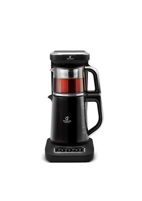 Karaca Caysever Robotea Chrome - 4 in 1