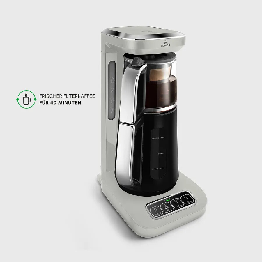 Karaca Caysever Robotea Starlight - 4 in1