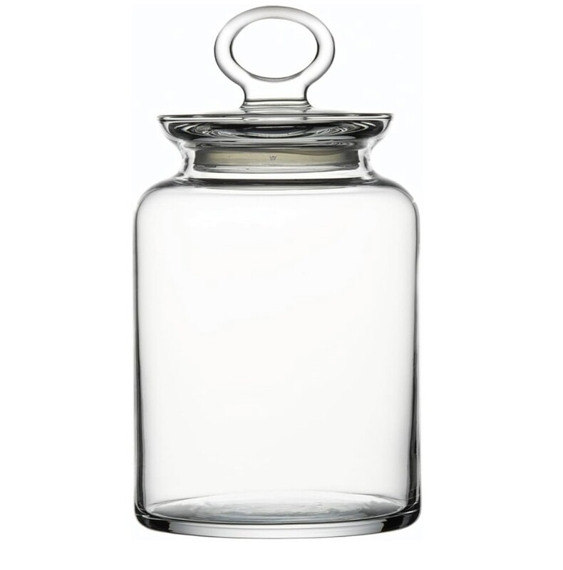 Pasabahce Kitchen Vorratsglas - 1500 ml