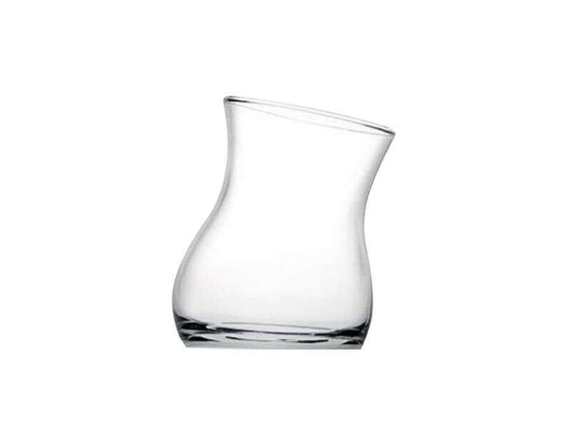 Pasabahce Kozan Teeglas 6er Set - 180 ml