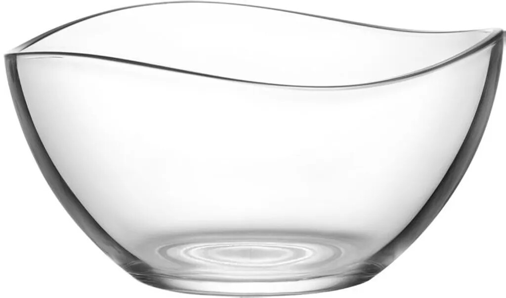 Lav Vira Glasschale - 1880 ml