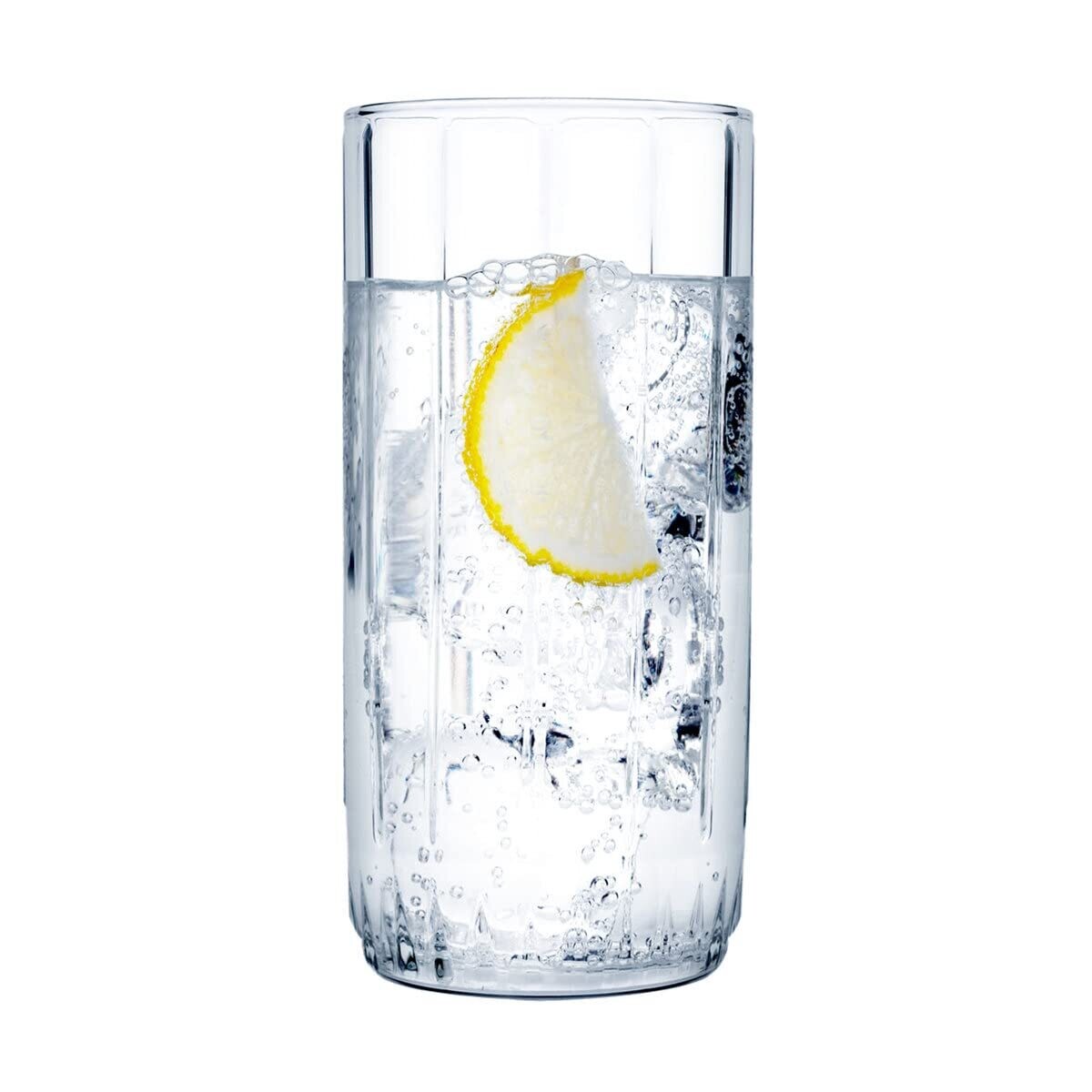 Pasabahce Leia Trinkglas 3er Set - 310 ml