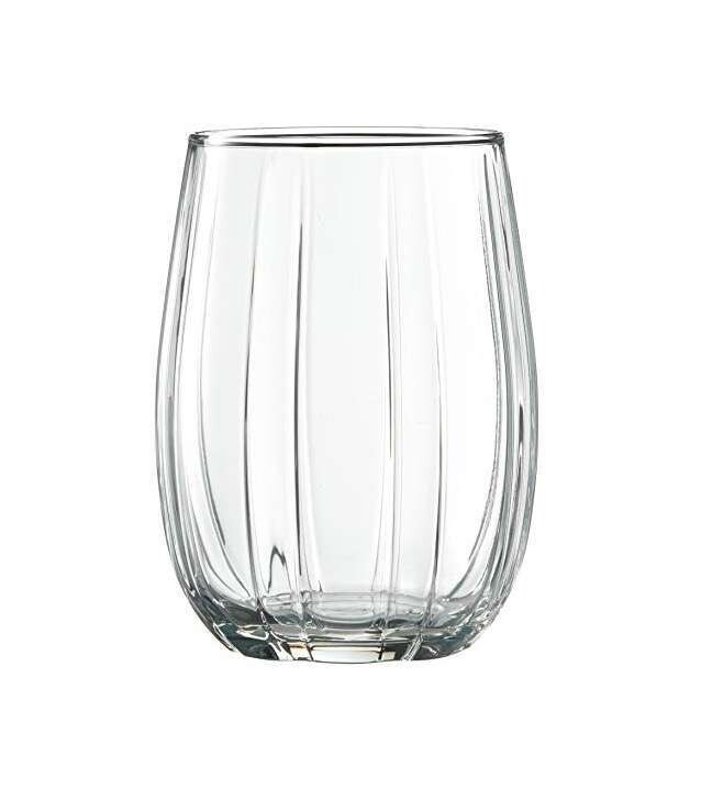 Pasabahce Linka Trinkglas 6er Set - 380 ml