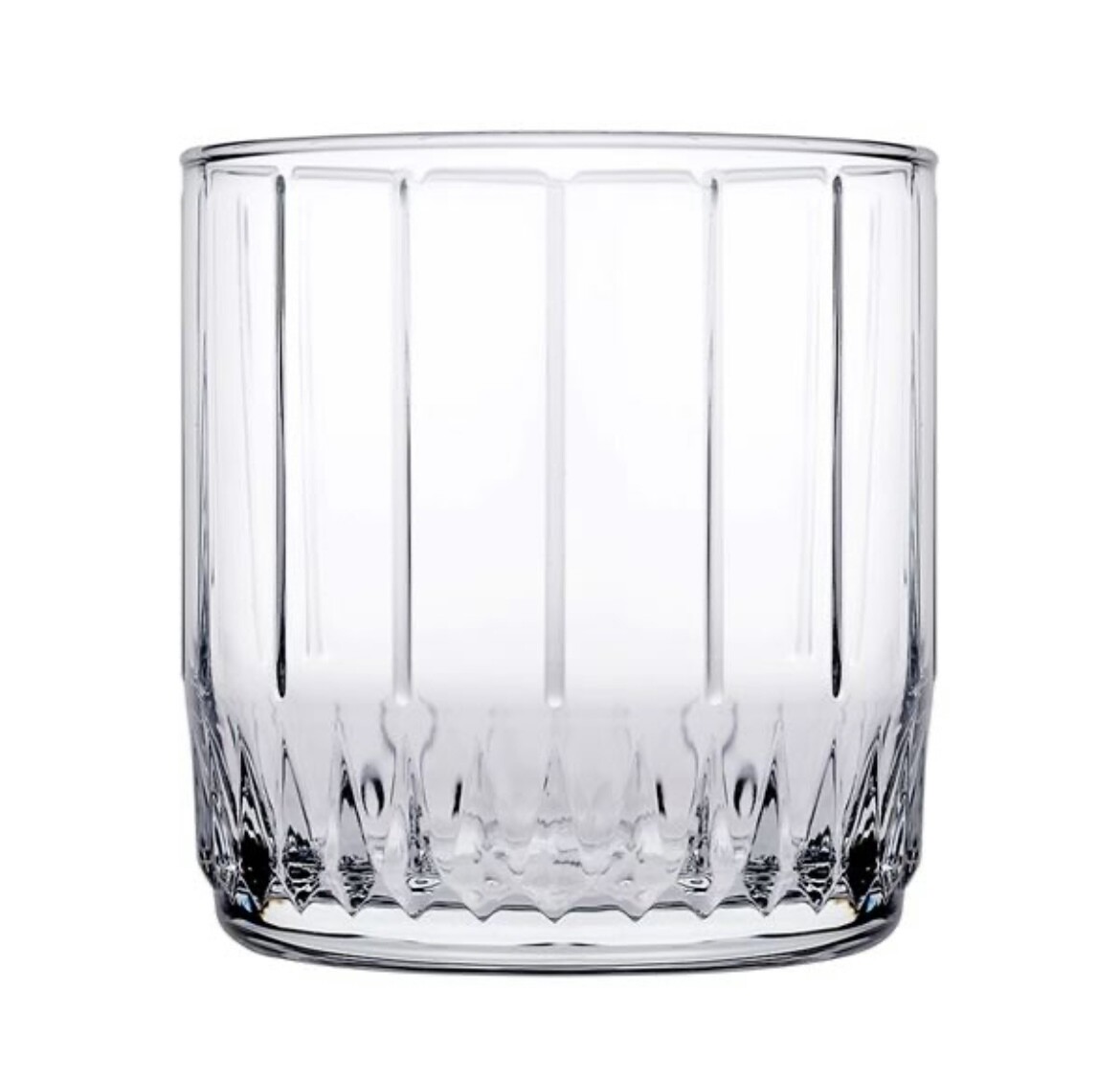 Pasabahce Leia Trinkglas 3er Set - 260 ml