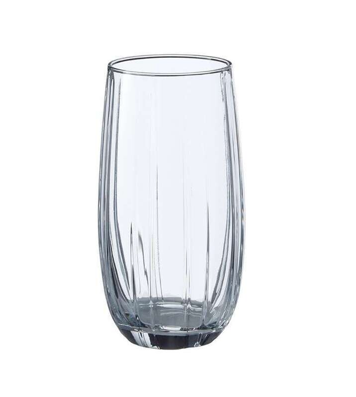 Pasabahce Linka Trinkglas 6er Set - 500 ml