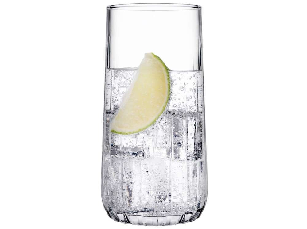 Pasabahce Nova Trinkglas 3er Set - 360 ml