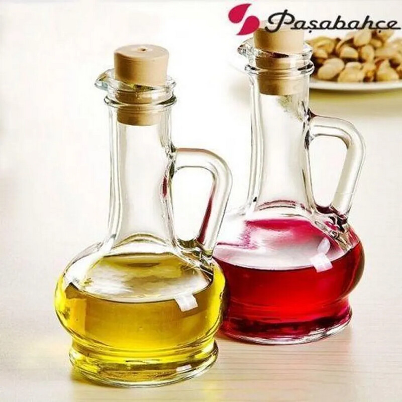 Pasabahce Olivia 2er Set - 260 ml