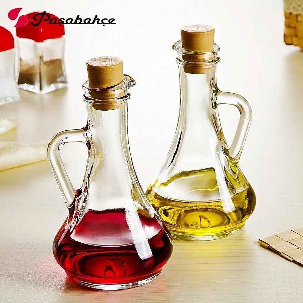 Pasabahce Olivia 2er Set - 260 ml