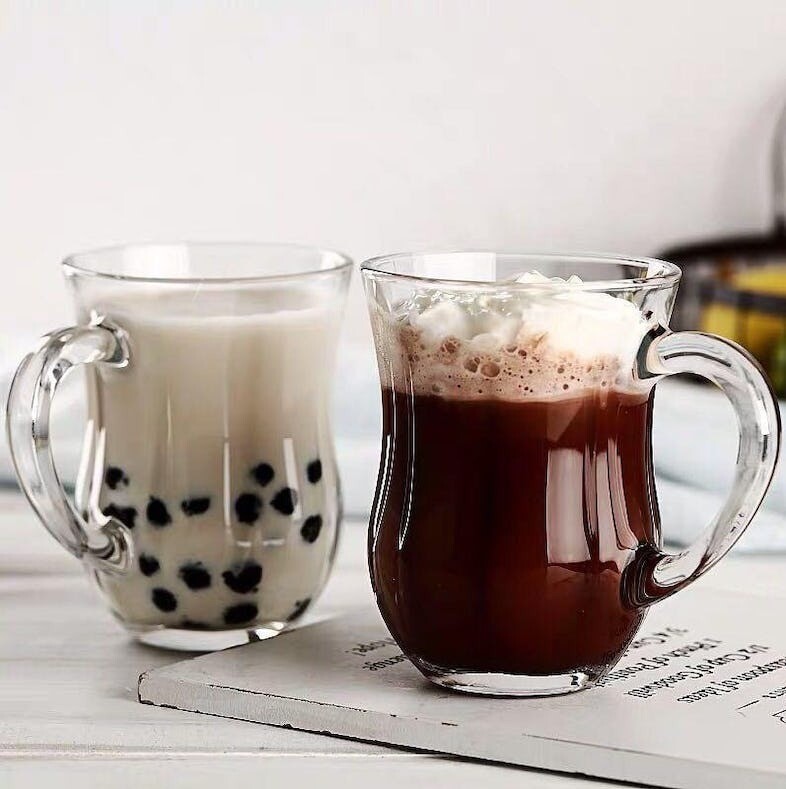 Pasabahce Dem Teeglas 6er Set - 140 ml