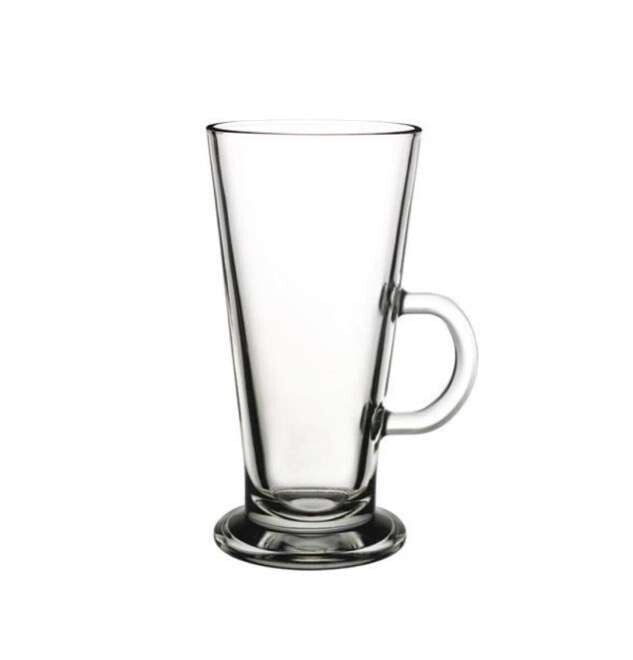 Pasabahce Colombian Kaffeetasse 2er Set - 260 ml