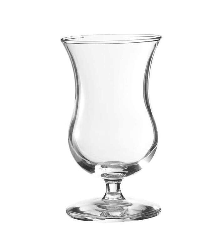 Pasabahce Gala Teeglas 4er Set - 120 ml