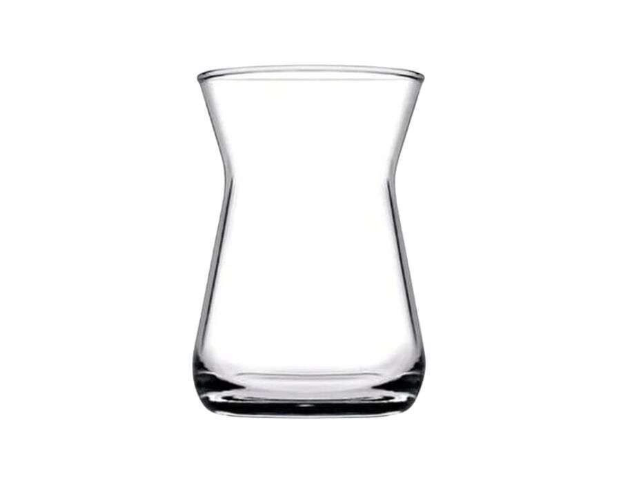 Pasabahce Irem Teeglas 6er Set - 130 ml