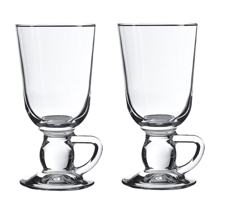 Pasabahce Irish Kaffeetasse 2er Set - 280 ml