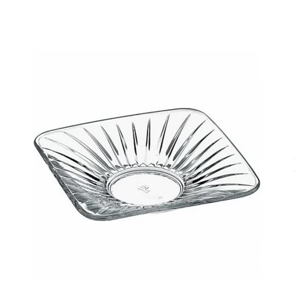 Pasabahce Tee-Untertasse 6er Set