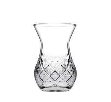 Pasabahce Timeless Teeglas 6er Set - 155 ml