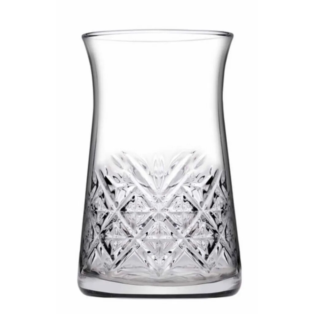 Pasabahce Timeless Teeglas 6er Set - 160 ml