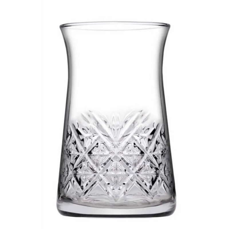 Pasabahce Timeless Teeglas 6er Set - 160 ml