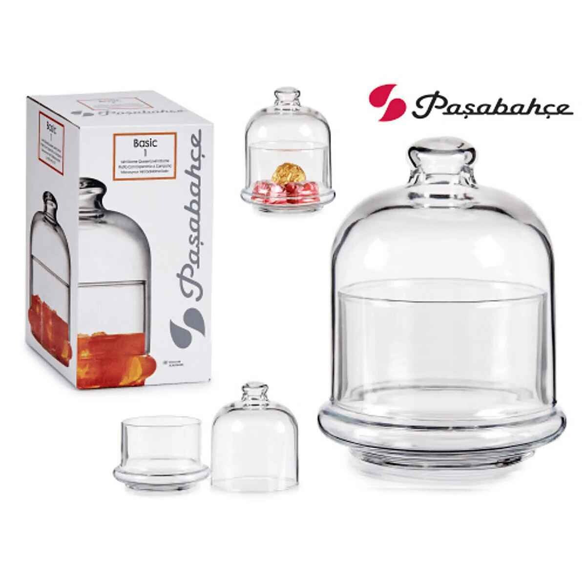 Pasabahce Patisserie