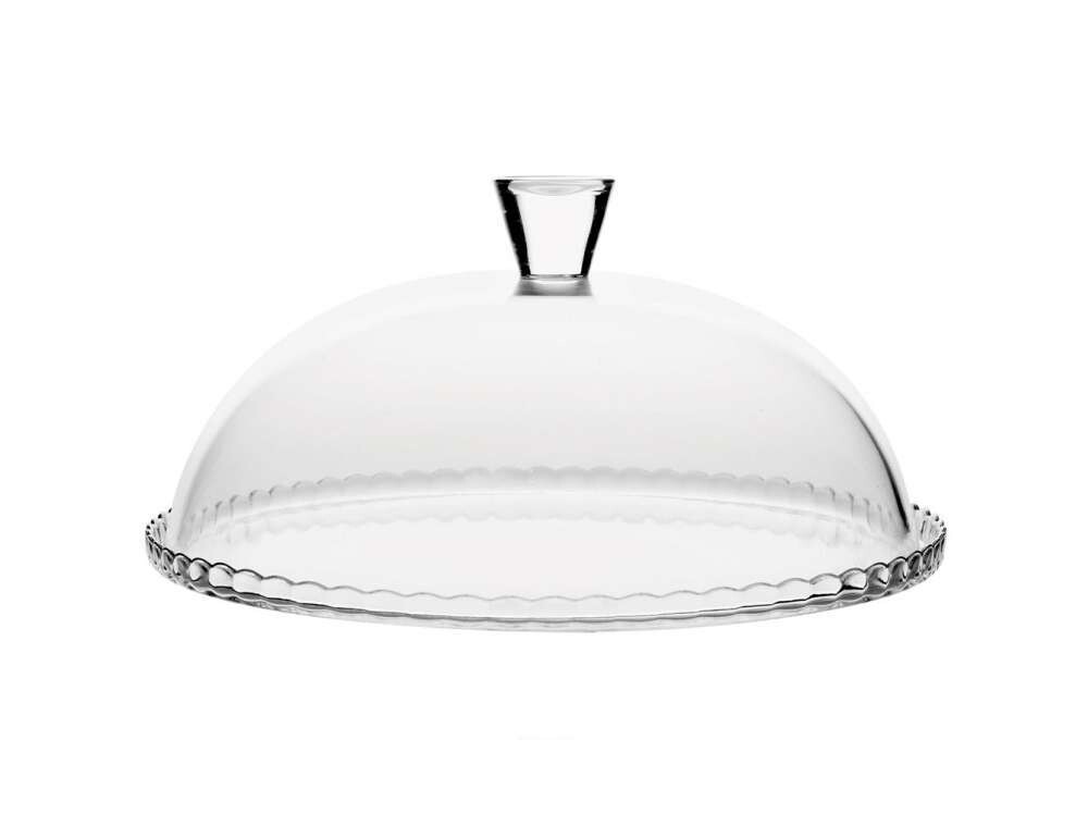 Pasabahce Patisserie Tortenplatte - 32 cm