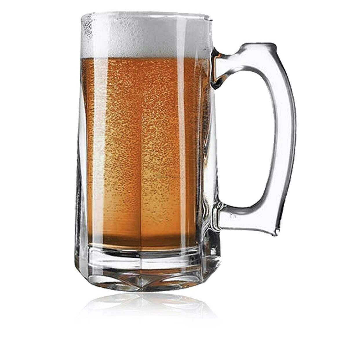 Pasabahce Pub Bierglas 2er Set - 355 ml