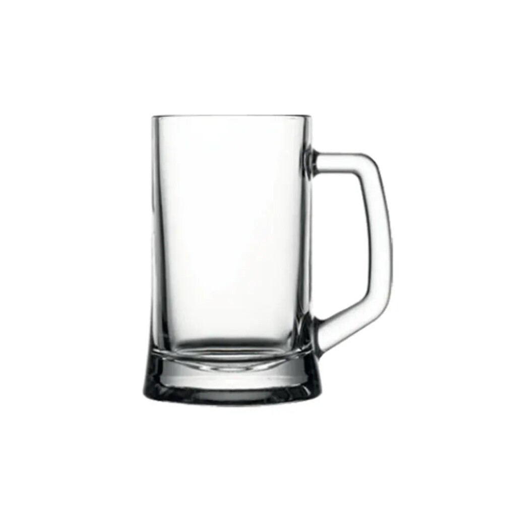Pasabahce Pub Bierglas 2er Set - 395 ml