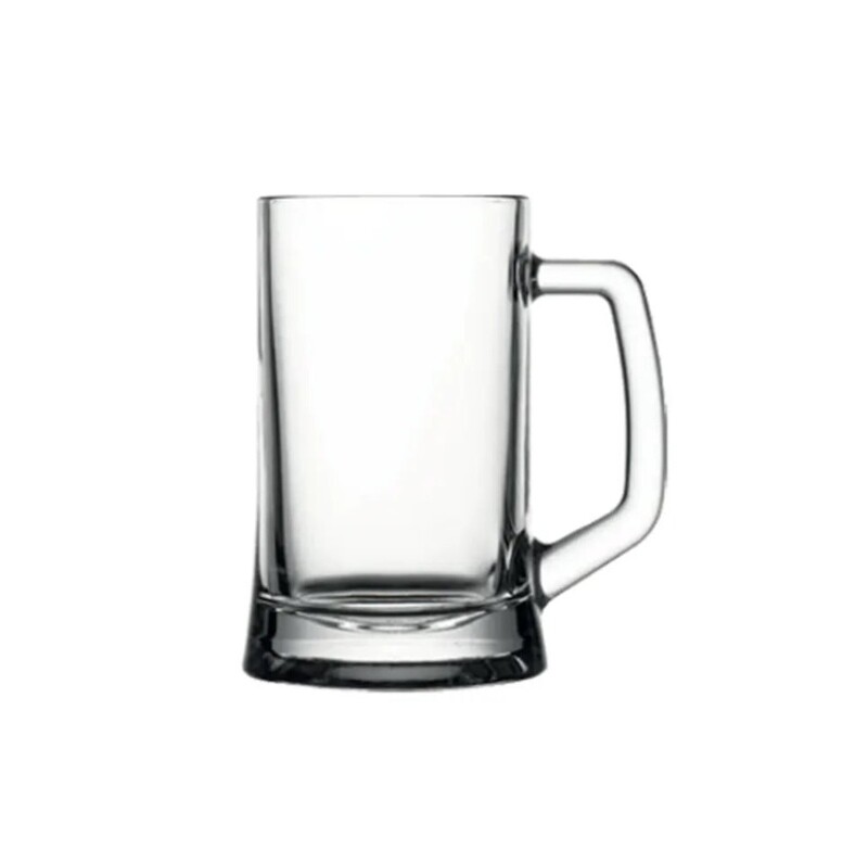 Pasabahce Pub Bierglas 2er Set - 395 ml