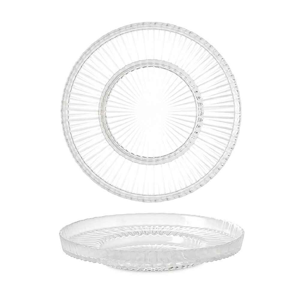 Riva Favori Tee-Untertasse 6er Set