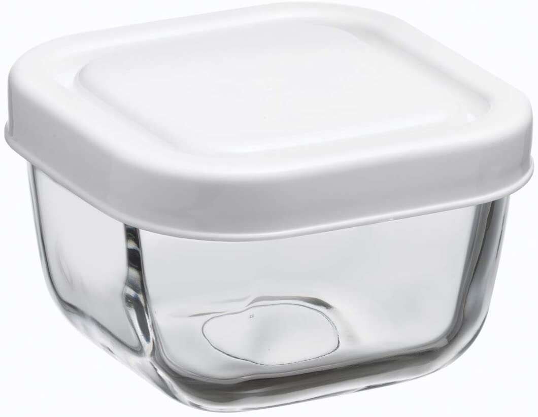 Pasabahce Snowbox 4er Set - 275 ml