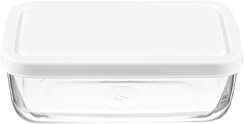 Pasabahce Snowbox Glasschale - 1200 ml