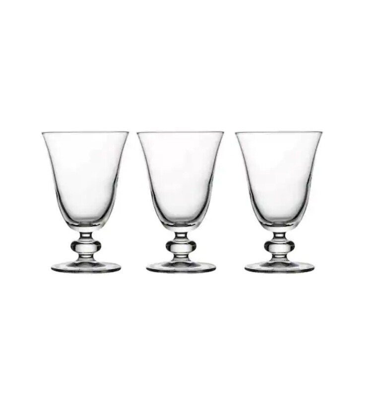 Pasabahce Sophia Cocktailglas 3er Set - 200 ml