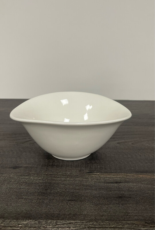 Duygu Porzellanschale Oval