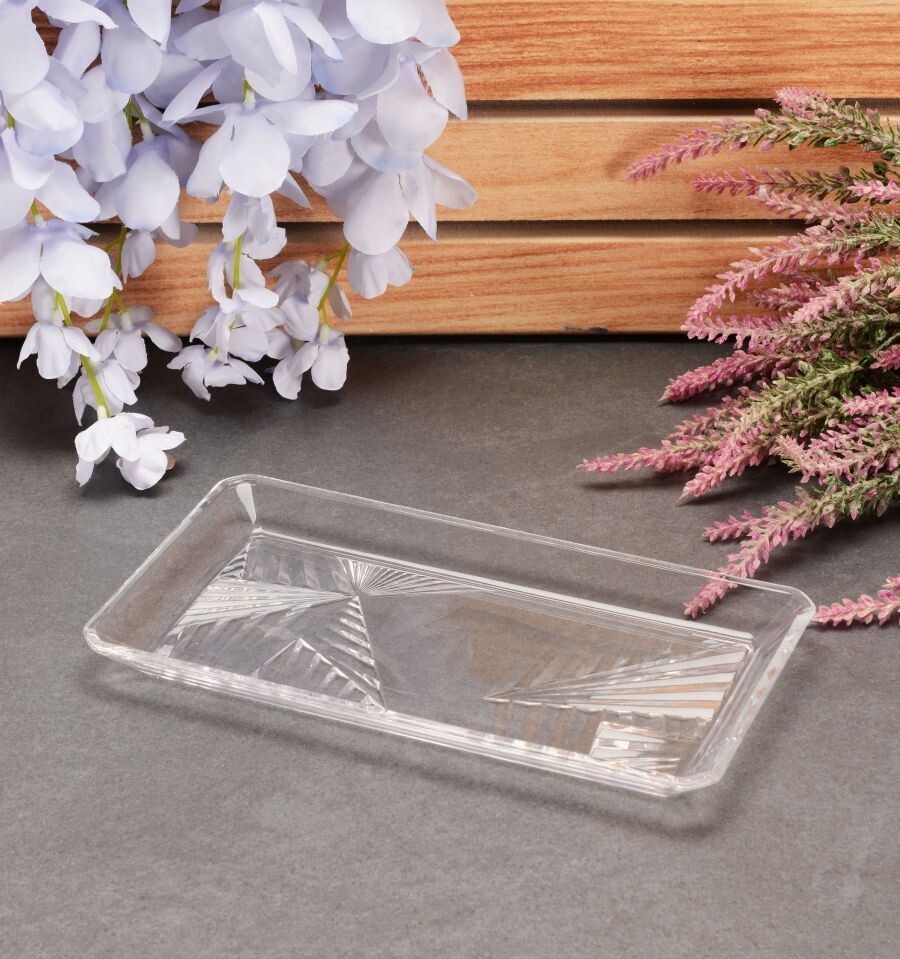 Pasabahce Madlen 2er Set Serviceteller