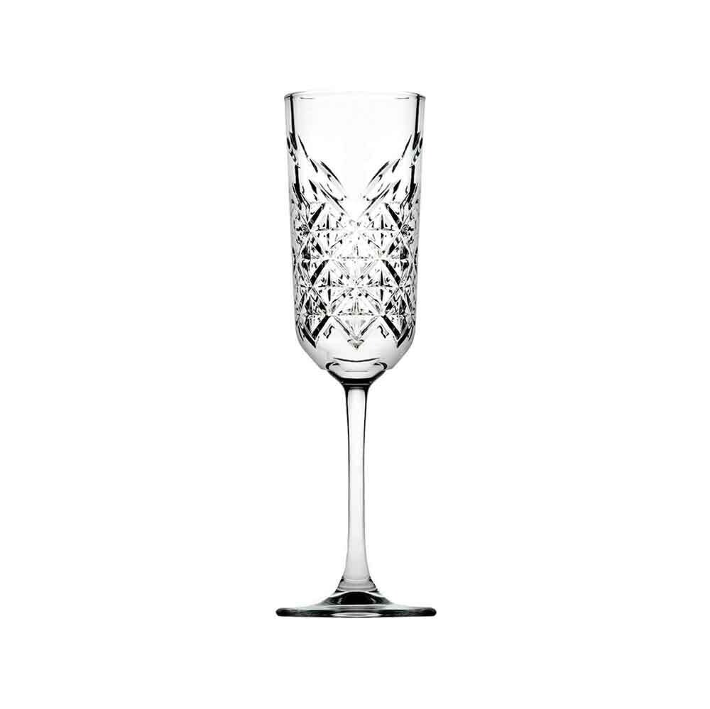 Pasabahce Timeless Cocktailglas 4er Set - 175 ml