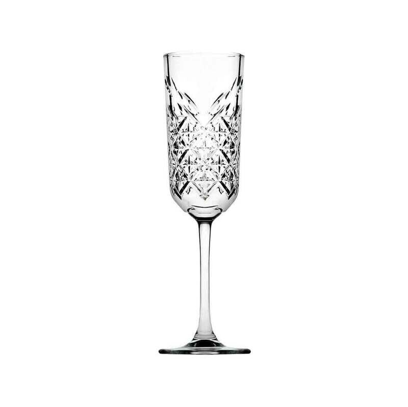 Pasabahce Timeless Cocktailglas 4er Set - 175 ml