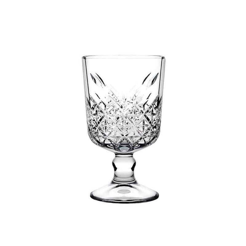 Pasabahce Timeless Cocktailglas 4er Set - 330 ml