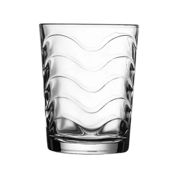 Pasabahce Toros Trinkglas 6er Set - 160 ml