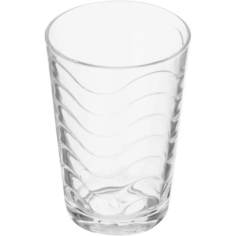 Pasabahce Toros Trinkglas 6er Set - 200 ml