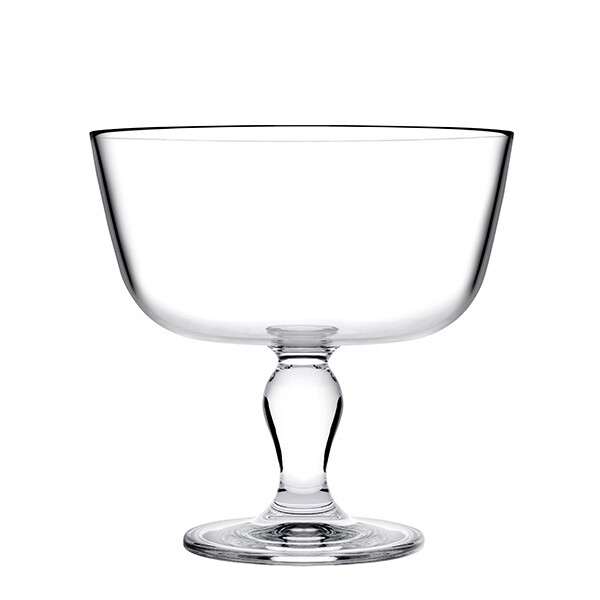 Pasabahce Patisserie Schale - 22,4 cm