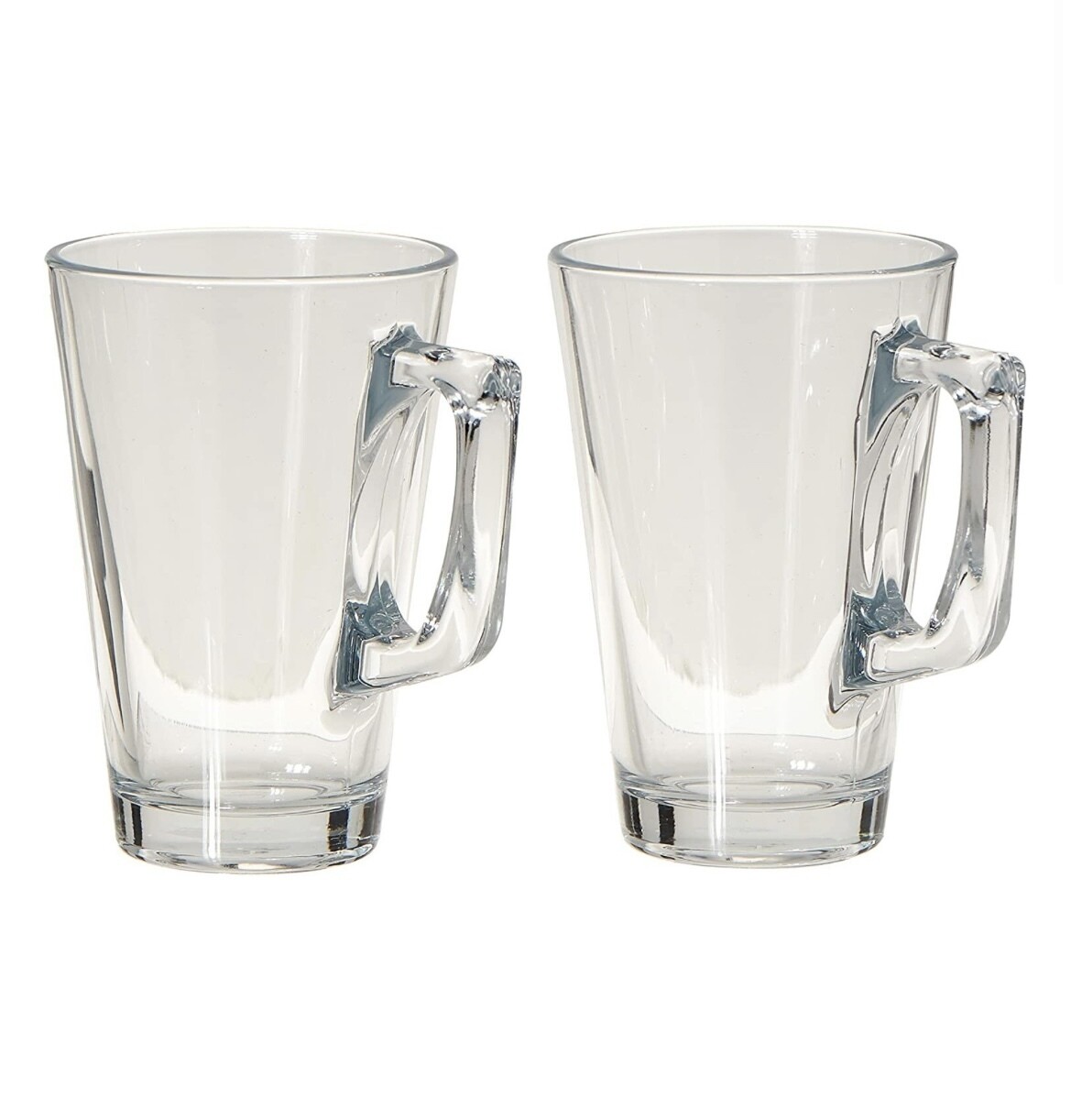 Pasabahce Vela Kaffeetasse 2er Set - 250 ml