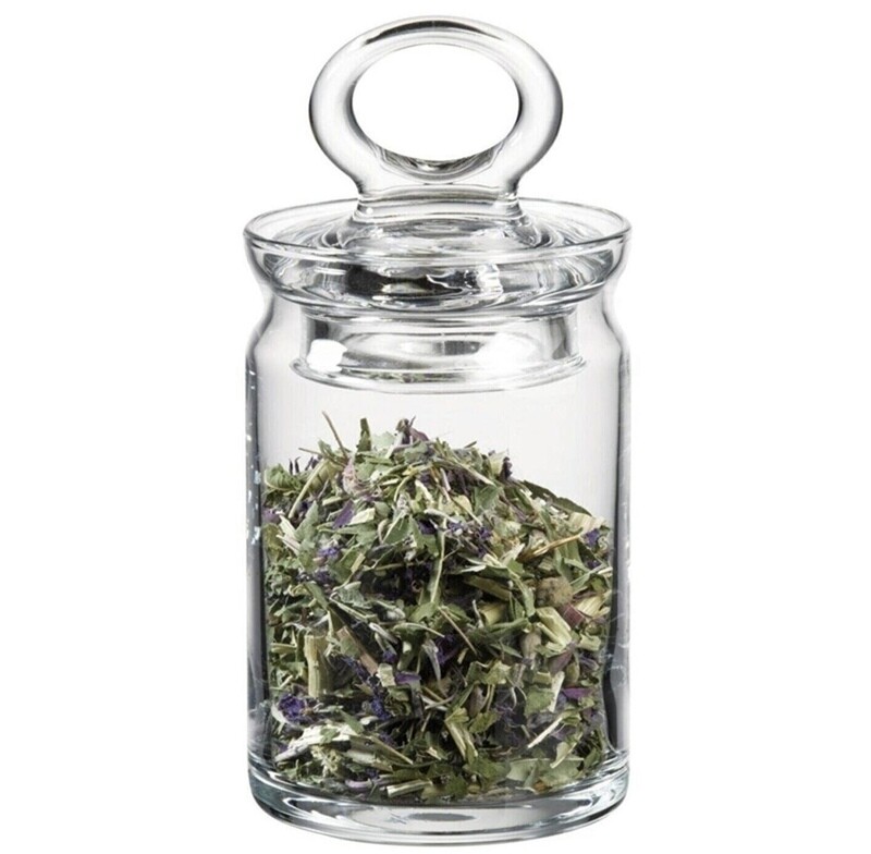 Pasabahce Kitchen Vorratsglas - 240 ml