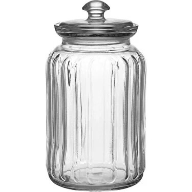 Pasabahce Viva Vorratsglas - 2500 ml