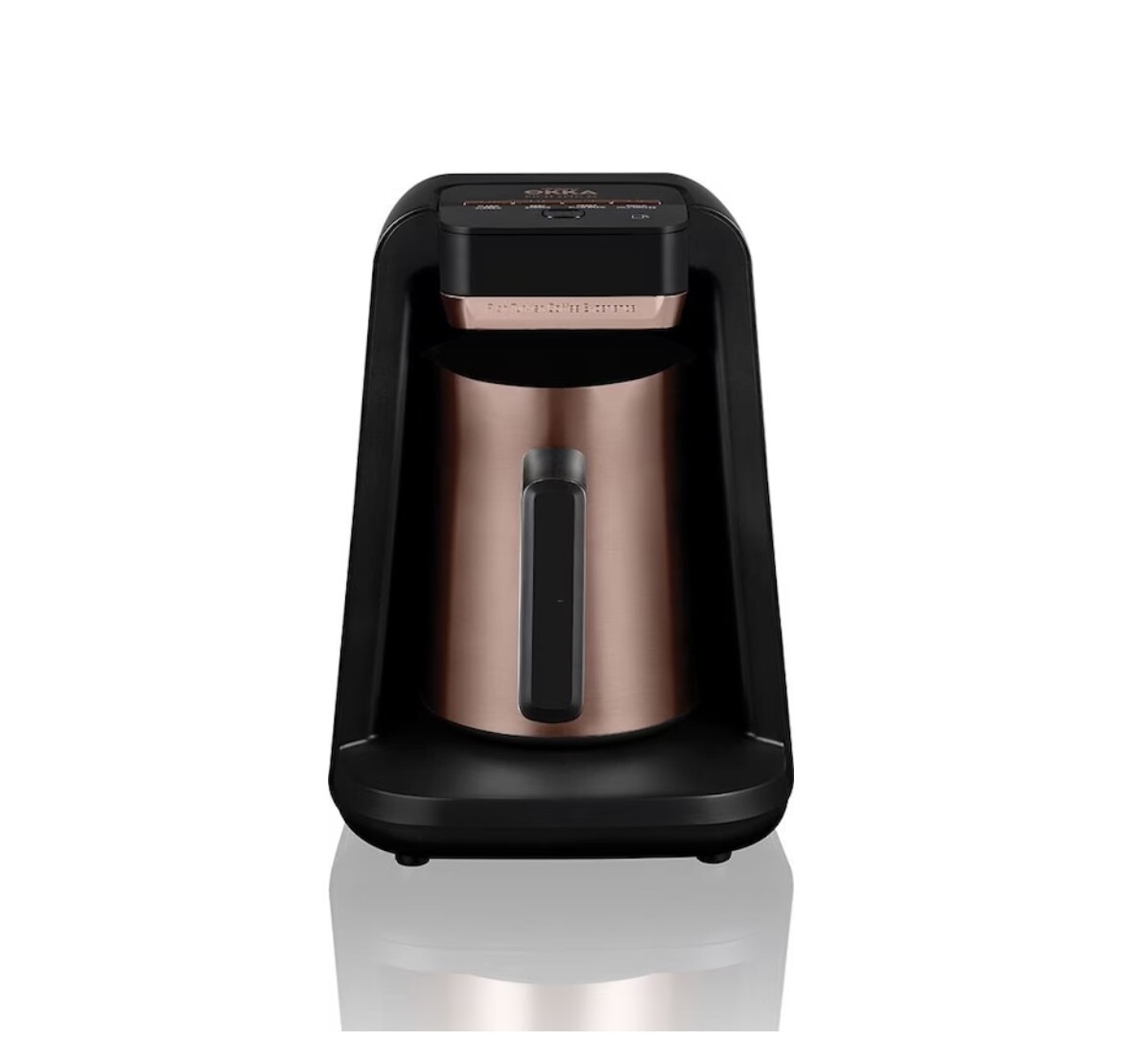 Arzum Okka Rich Spin Kupfer/Schwarz