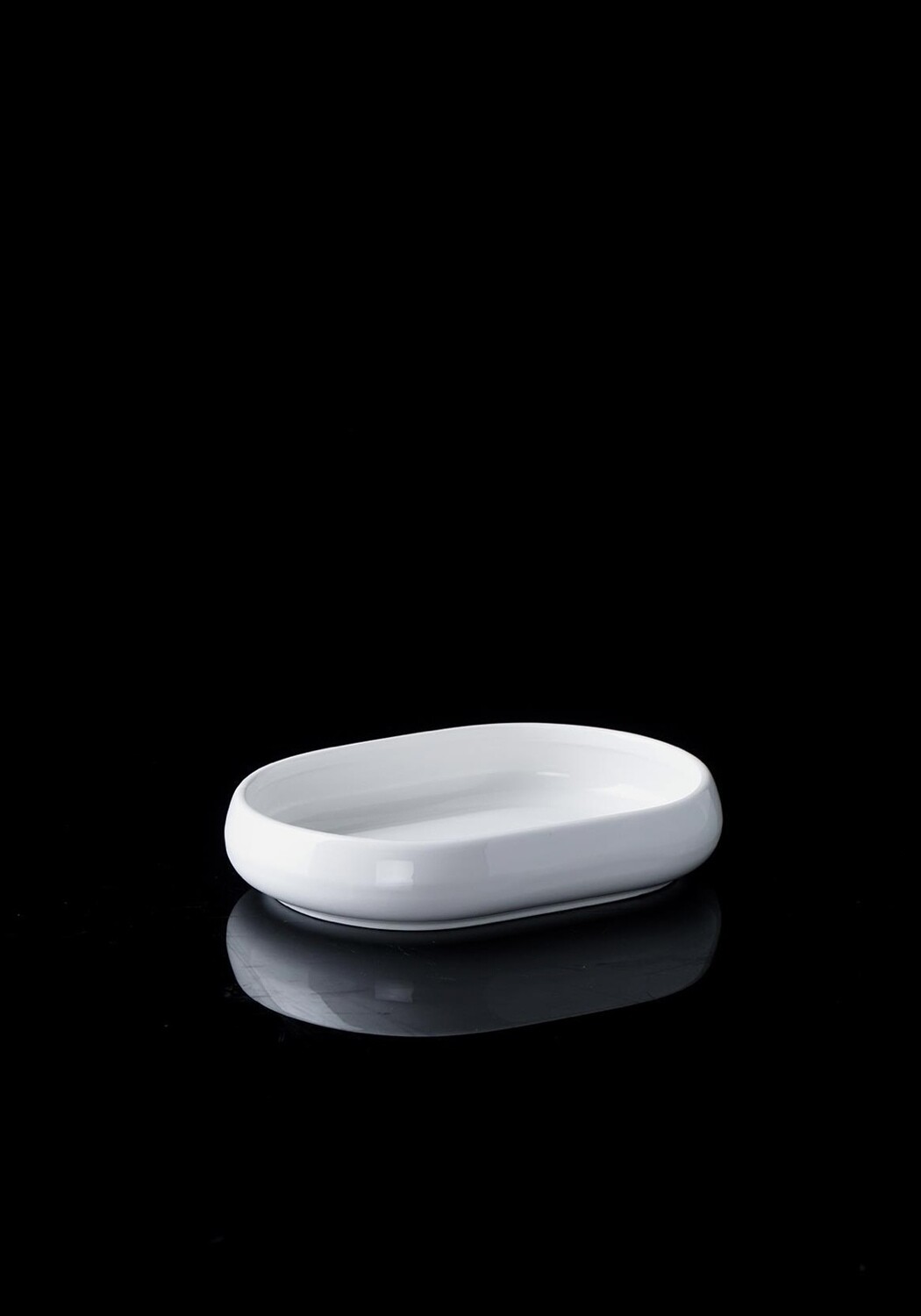 Acar Bianco Perla Servierteller - 17 cm