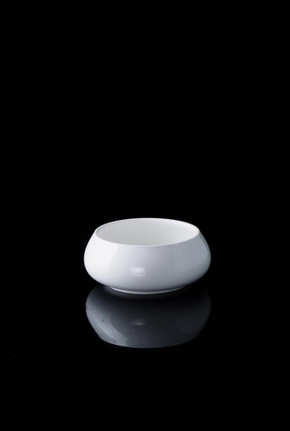 Acar Bianco Perla Schale - 11,5 cm