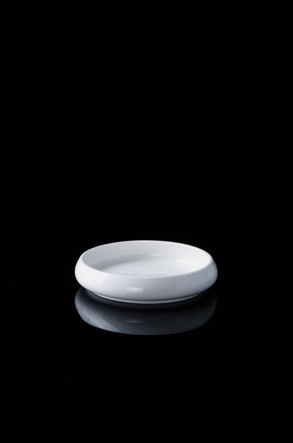 Acar Bianco Perla Servierteller - 13 cm