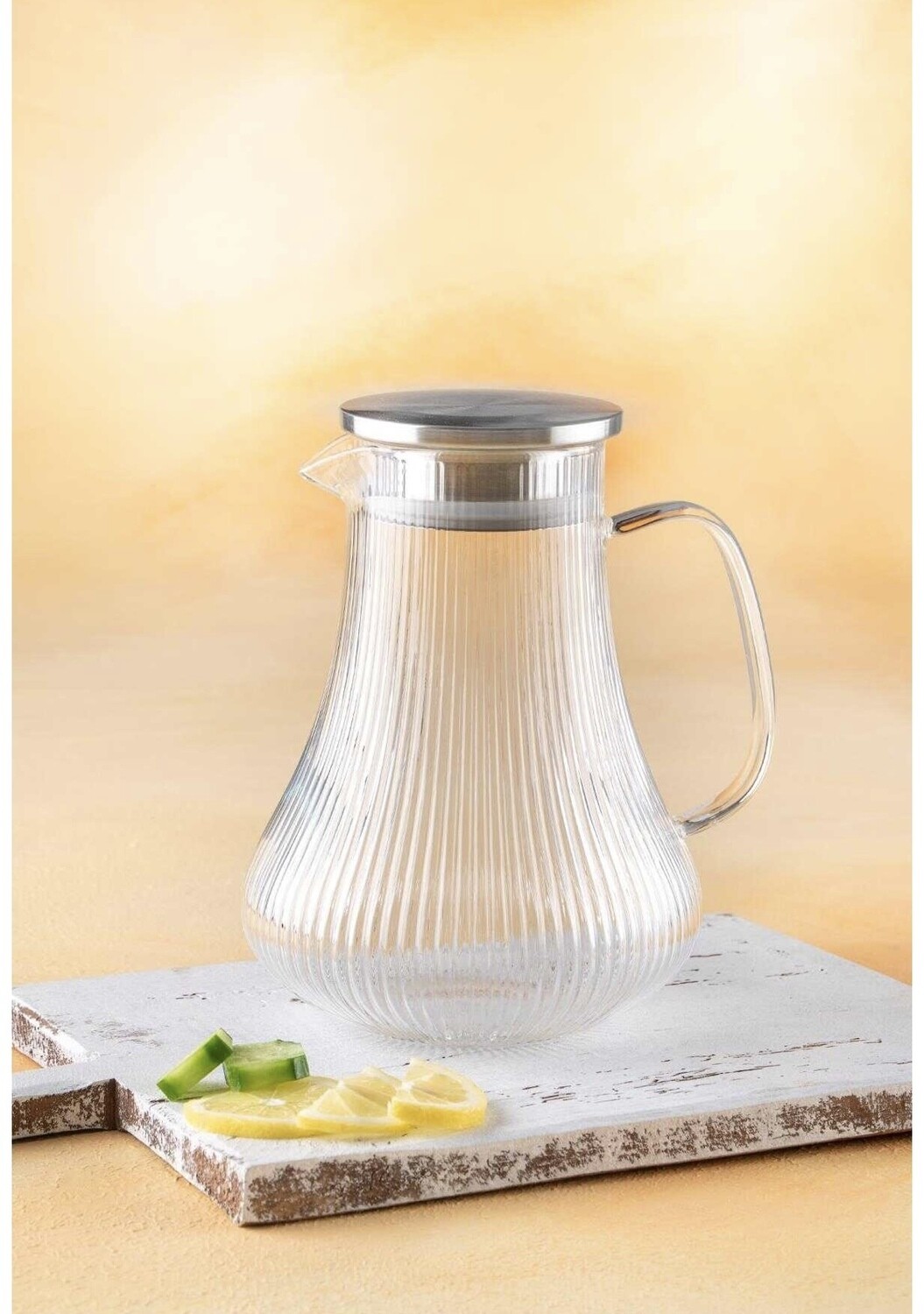Acar Lisa Karaffe - 1500 ml