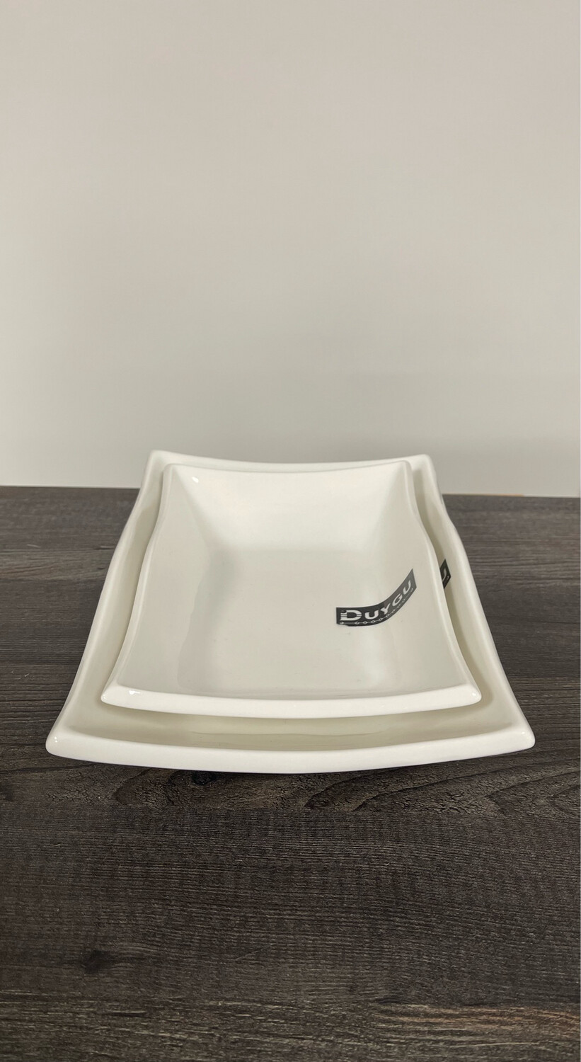 Porzellanschale 2er Set